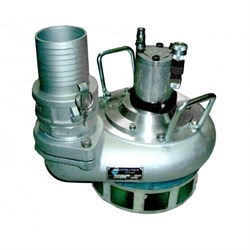 Гидравлический погружной шламовый насос Hydra-Tech S4TLP - фото 251322