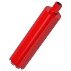 Алмазная коронка Rekon Soft Pro 142 мм 041142 - фото 251953