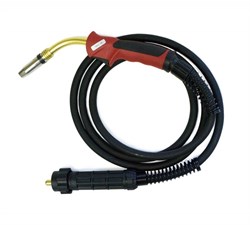 Горелка Aurora MIG 24 AIR COOL 250A (60%) EURO 5m - фото 25929