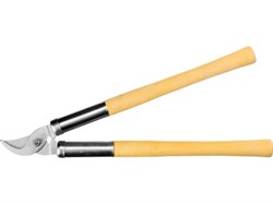 Плоскостной сучкорез Сибин 500 мм 40206 - фото 261696