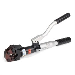 Ручные гидравлические ножницы КВТ НГР-24A - фото 262568