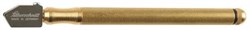 Масляный роликовый стеклорез Kraftool Silberschnitt 33677 - фото 263525