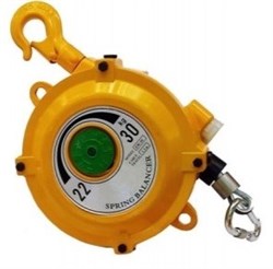 Пружинный балансир Euro-Lift 22-30кг, 1,5м - фото 271719