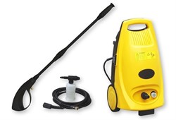 Мойка высокого давления без нагрева Aurora A-2060 - фото 27583