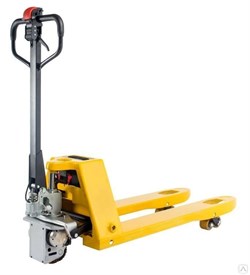 Тележка электрическая 1500 кг 1150 мм TOR PPT15-2 Li-ion, шт - фото 284622