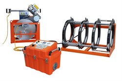 Стыковая сварочная машина RITMO DELTA 630 V1 EASY LIFE 91350620 - фото 284952