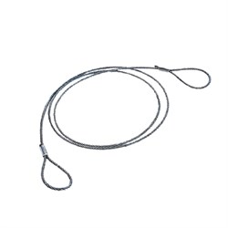 Петлевой канатный строп GEARSEN СКП-5,8 - фото 293436