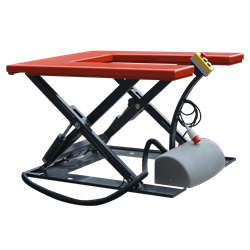 Электрический подъемный стол PROLIFT HIW 1,0EU 1000 кг - фото 299075