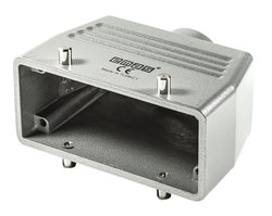 Корпус EMAS 16 полюсов, монтаж на кабель EBM16GU30 - фото 324444