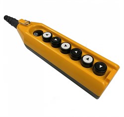 Пульт управления EMAS PV7T1222 - фото 328068