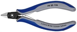 Бокорезы KNIPEX KN-7952125 - фото 33096