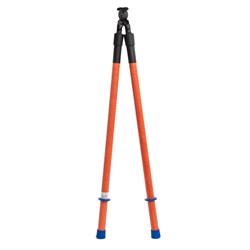 Диэлектрический кабелерез до 10кВ Диэлектрик КД-10 - фото 339257