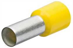 Гильзы контактные с пластмассовыми изоляторами KNIPEX KN-9799335 - фото 34587