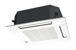 Внутренний кассетный блок FUJITSU AUXA18GALH/UTGUGYAW - фото 346285