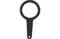 Ключ GROZ FW/FFL-02 для топливного фильтра GR44394 - фото 349443