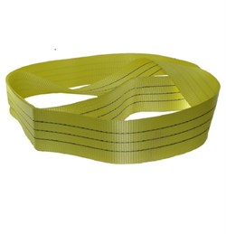 Строп текстильный TOR СТК 3,0 т 8,5 м 90 мм, шт - фото 354292