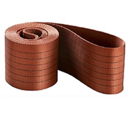 Строп текстильный TOR СТК 6,0 т 14,5 м 180 мм, шт - фото 354381