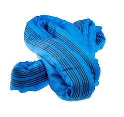 Строп текстильный СТКк 8,0 т 8,0 м 100 мм, шт - фото 354500