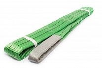 Строп текстильный TOR СТП 2,0 т 2,5 м 60 мм (Лента 7:1 без бирок), шт - фото 355330