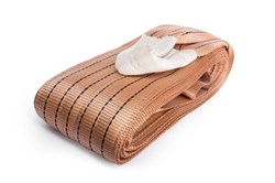 Строп текстильный TOR СТП 6,0 т 3,0 м 150 мм, шт - фото 355588