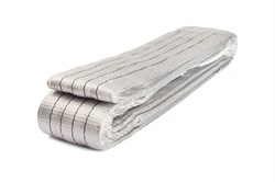 Строп текстильный СТП 4,0 т 6,0 м 100 мм, шт - фото 355676