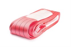 Строп текстильный СТП 5,0 т 6,0 м 140 мм, шт - фото 355681