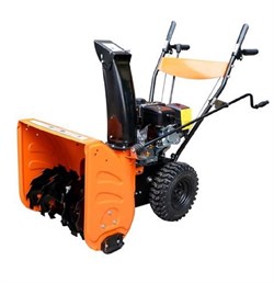 Снегоуборщик бензиновый TOR WT-560 (Loncin), шт - фото 360694