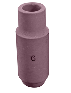 Керамические сопла Brima №6 D10мм (SR-17-18-26) 10шт - фото 378485