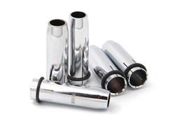 Коническое сопло SvarCity 40KD d 18мм 20шт - фото 383602