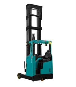 Электрический ричтрак PROLIFT PRO RV16100 li-ion - фото 387423