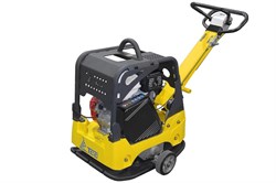 Реверсивная виброплита TSS-CP-220 - фото 388346