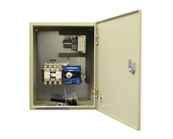 Блок АВР ТСС 8-24кВт ПРОФ (63А) 007397 - фото 391107