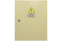 Блок АВР ТСС 90-120 кВт СТАНДАРТ (250А) с РКН без ЗУ 039865 - фото 391145