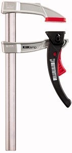 Струбцина быстрозажимная легкая BESSEY BE-KLI30