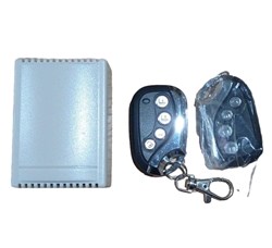 Комплект дистанционного управления для электрического штабелера TOR IWS - фото 399058