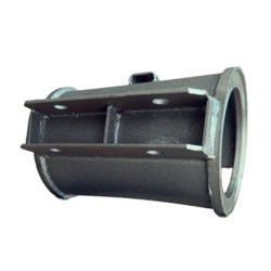 Корпус барабана для тали электрической TOR CD1 20,0 т 12 м - фото 399165