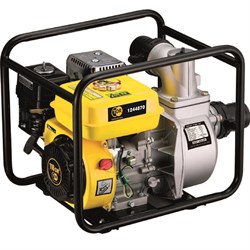 Мотопомпа бензиновая для чистой воды TOR TR20X 36 м3/час - фото 399763