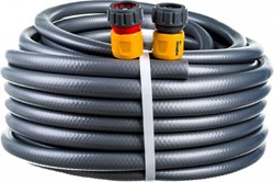Шланг HoZelock 171219 Tricoflex Maxi 19 мм 25 м Б0046557 - фото 403897