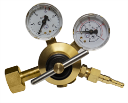 Регулятор аргоновый АВТОГЕН АР-40 МГ (ВНИИАвтогенмаш)