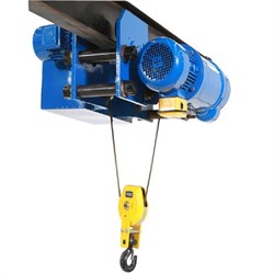 Таль электрическая TOR ТЭК (CDL) 10,0 т 18,0 м УСВ