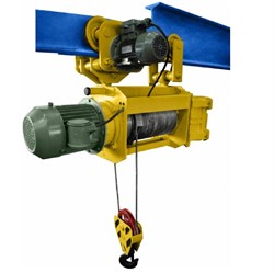 Таль электрическая канатная TOR 3,2 т 6,3 м ТЭ320МА Р/р М5 Тот -20+40