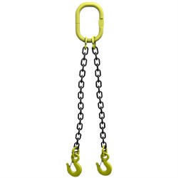 Строп цепной TOR 2СЦ г/п 21,2 т 12,0 м