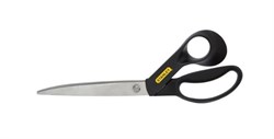 Ножницы для бумаги и тканей 240 мм Stanley 0-14-102