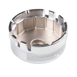 Съемник масляных фильтров, 64,5 мм, 14 граней, торцевой МАСТАК 103-44645 103-44645 - фото 676430