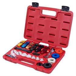 Набор размыкателей для топливной системы и втулок автокондиционера, кейс, 22 предмета МАСТАК 105-11022C 105-11022C - фото 676582
