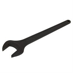 Ключ рожковый силовой, 55 мм KING TONY 10F0-55P TONY - фото 676936