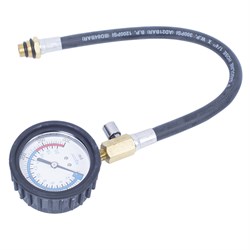 Компрессометр бензиновый, 0-20 атм МАСТАК 120-10320 120-10320 - фото 677308