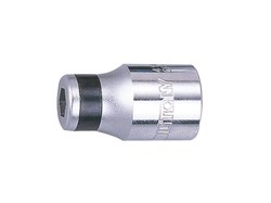 Держатель вставок (бит) 3/8">1/4"  KING TONY 314808S Tony - фото 678564