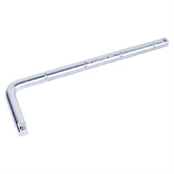 Вороток 1/2", 300 мм, Г-образный, 90 градусов KING TONY 4584-12R TONY - фото 680187