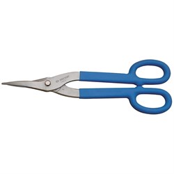 Ножницы по металлу 330 мм, прямые, тонкие KING TONY 74613 TONY - фото 681218